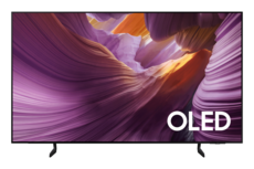 77 Inch Class OLED S85F